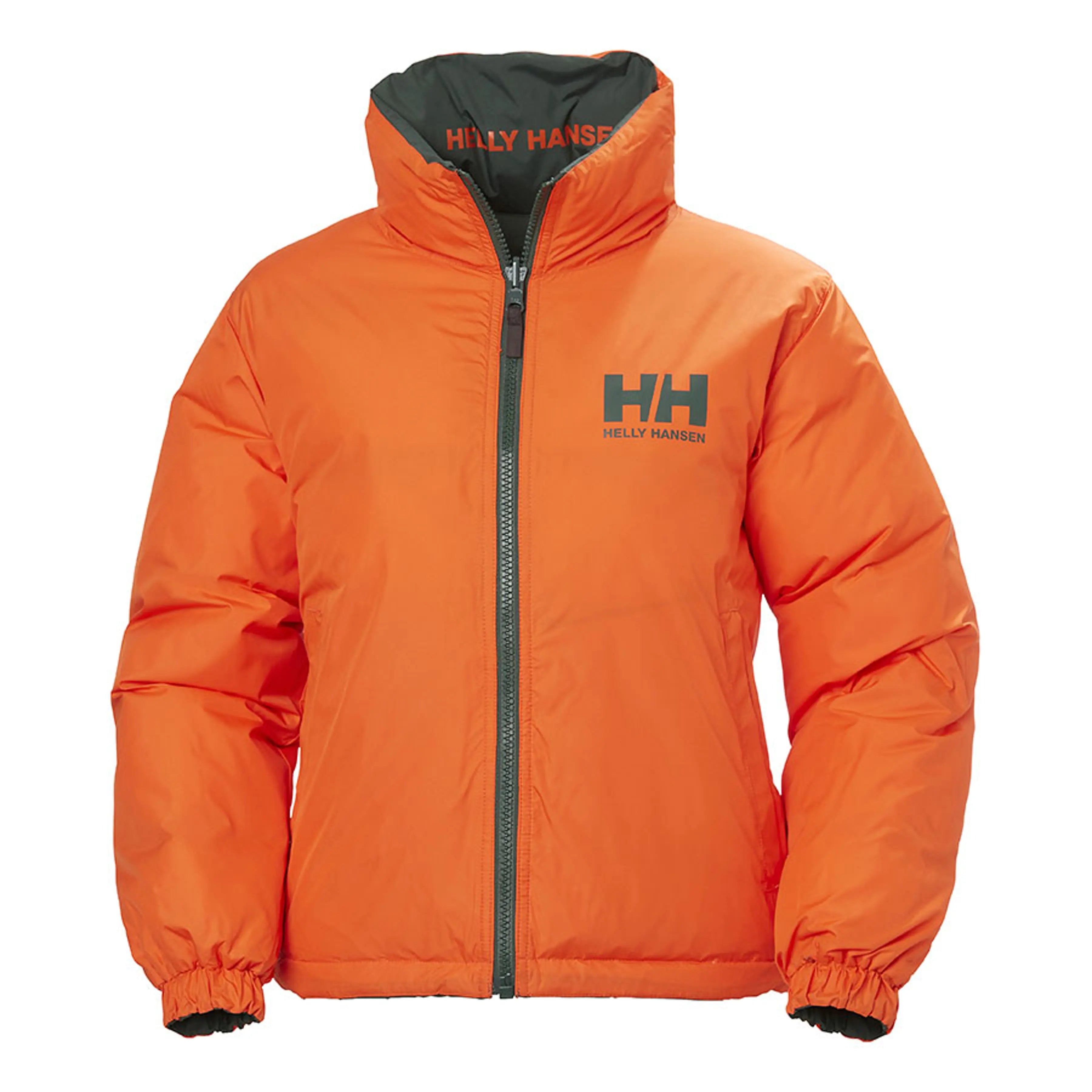 Helly Hansen Urban Reversible Jacke Damen