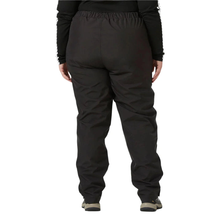 Helly Hansen Seven J Regenhose Damen