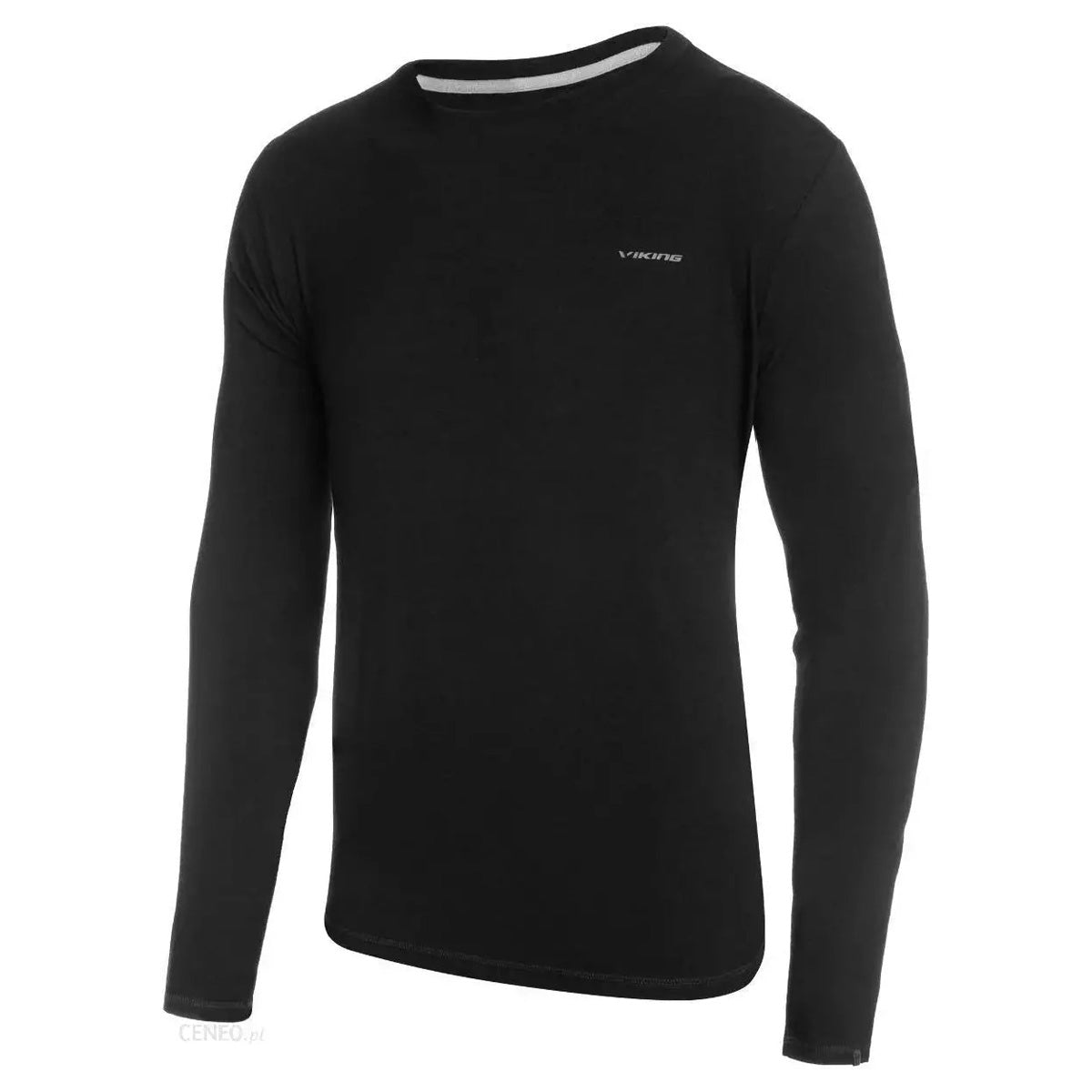 Viking Unterhemden Longsleeve Teres Bamboo