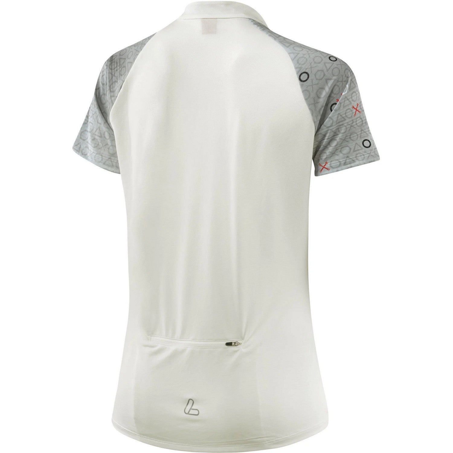 Löffler Hz Axo Rise Bikeshirt