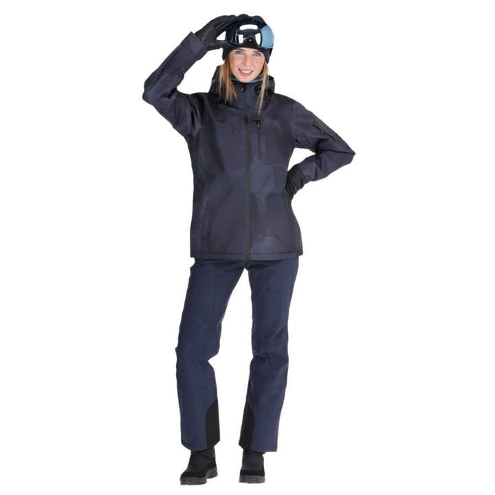 Icepeak Creola Jacke Damen