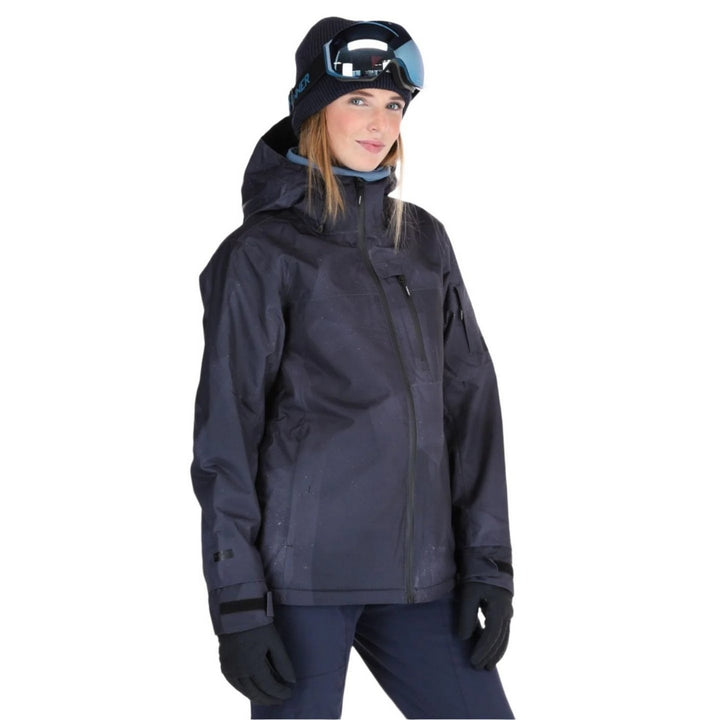 Icepeak Creola Jacke Damen