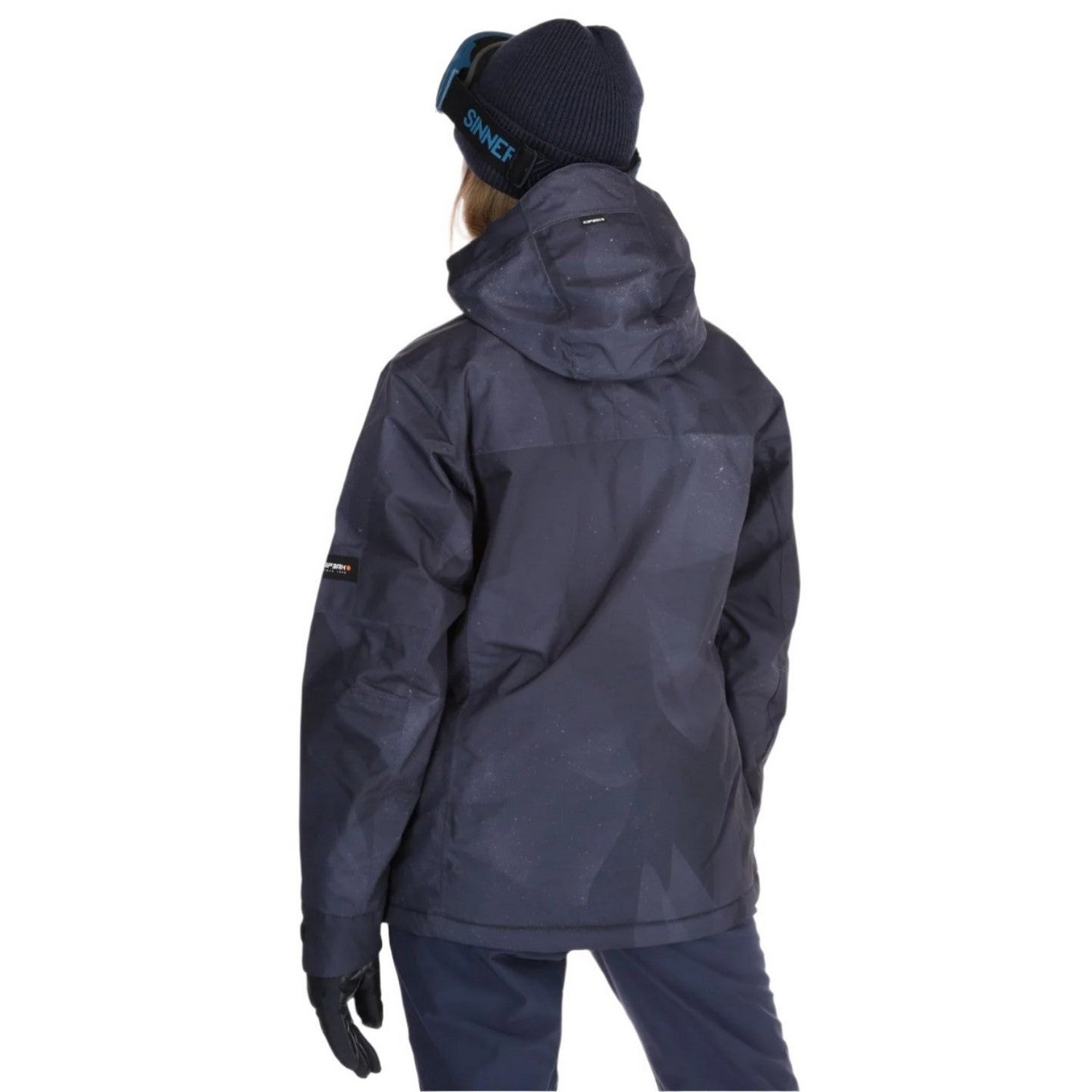 Icepeak Creola Jacke Damen