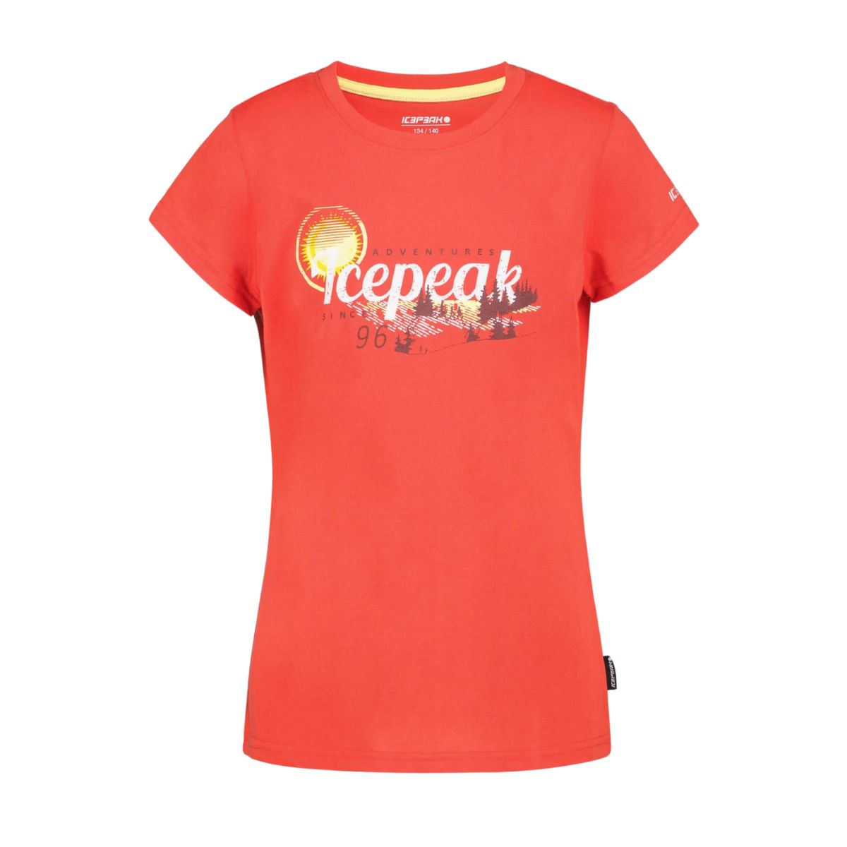 Icepeak T-Shirt Kearny Jr Unisex