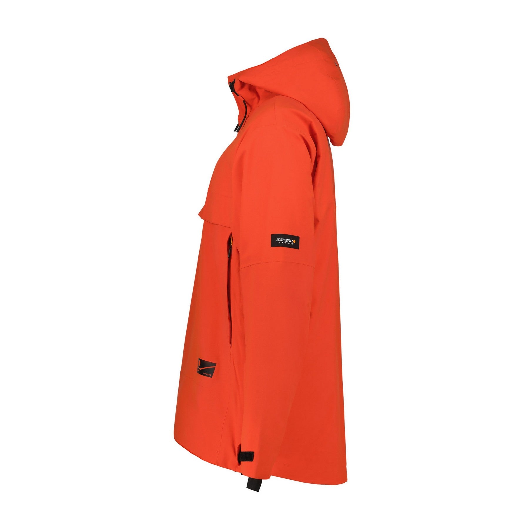 Icepeak Charlton Anorak Herren