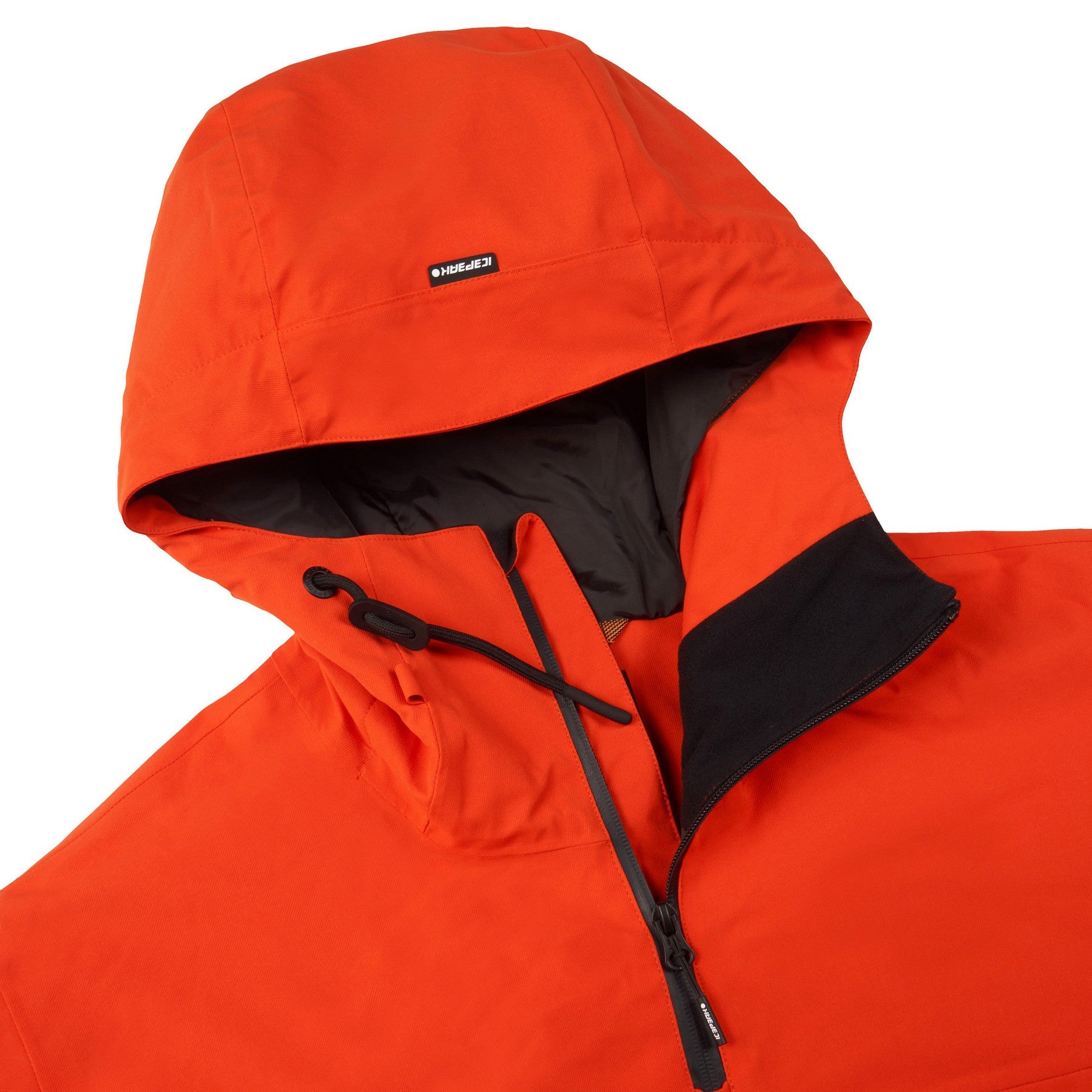 Icepeak Charlton Anorak Herren