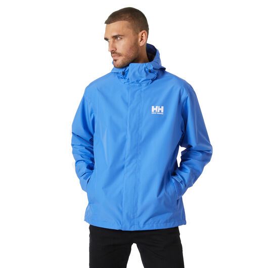 Helly Hansen Seven J Jacket Herren