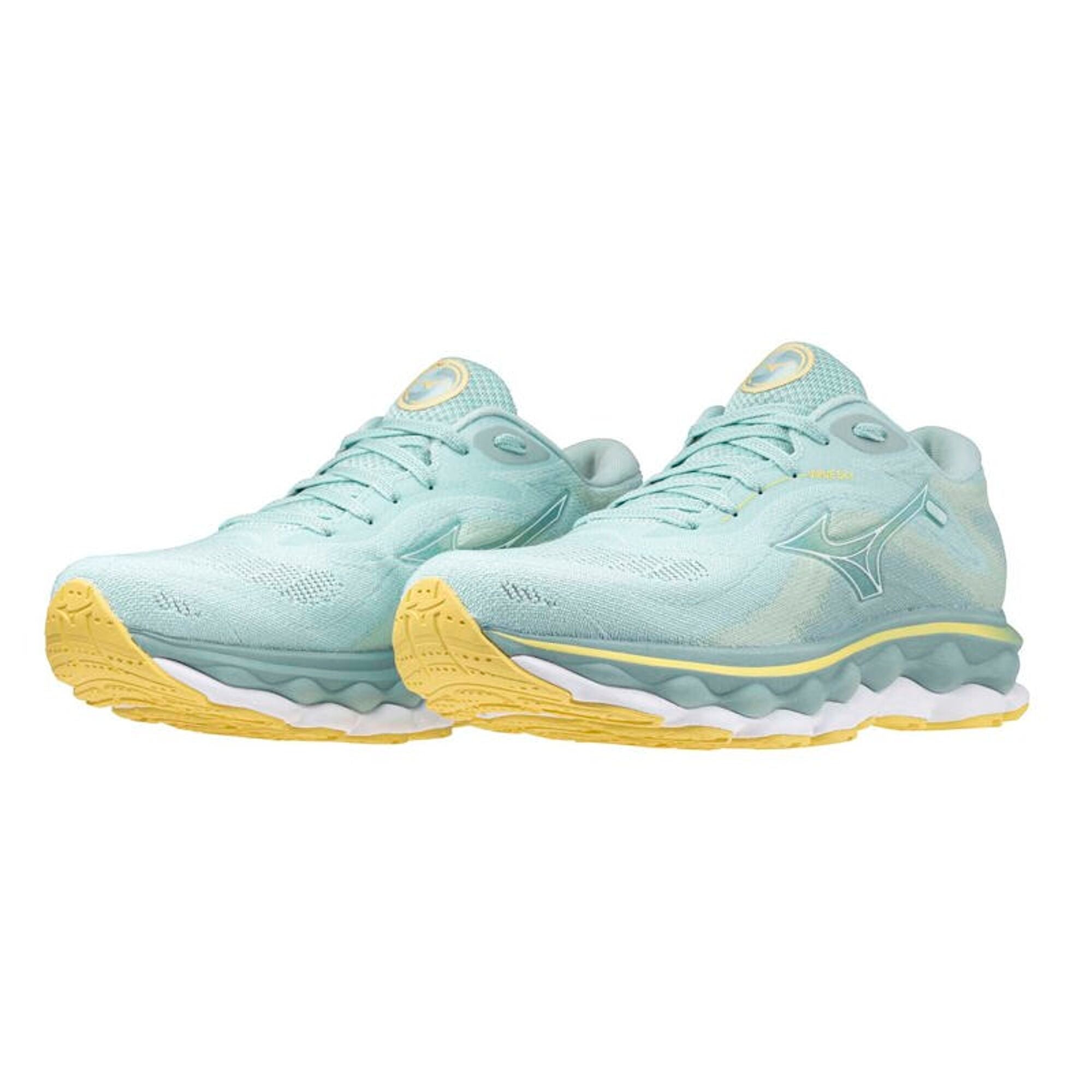 Mizuno Wave Sky 7 Runningschuhe Damen