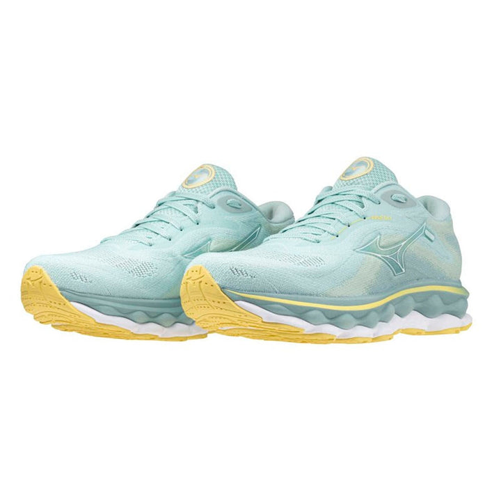 Mizuno Wave Sky 7 Runningschuhe Damen