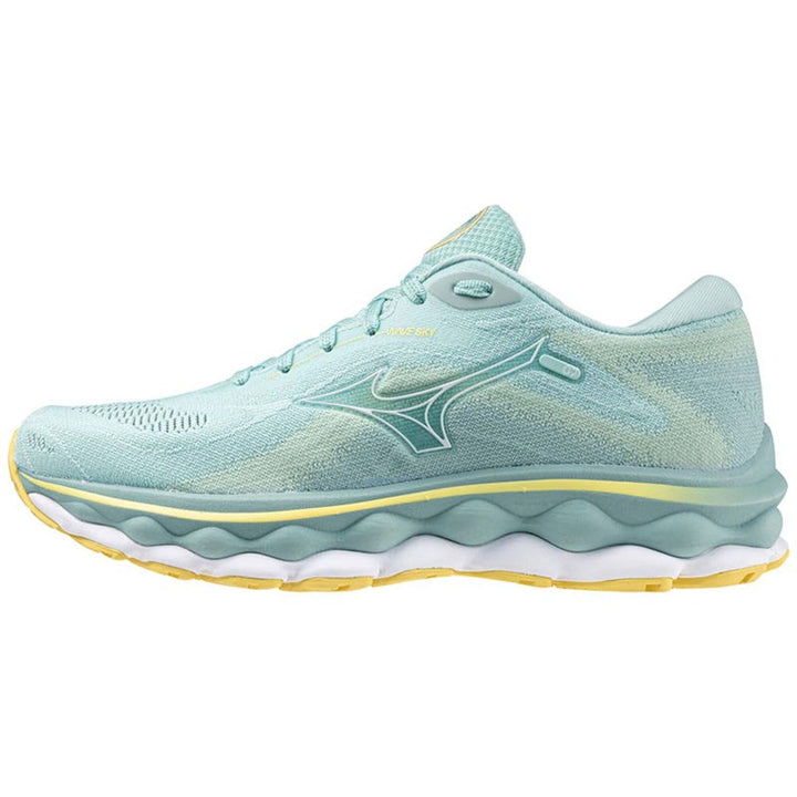 Mizuno Wave Sky 7 Runningschuhe Damen