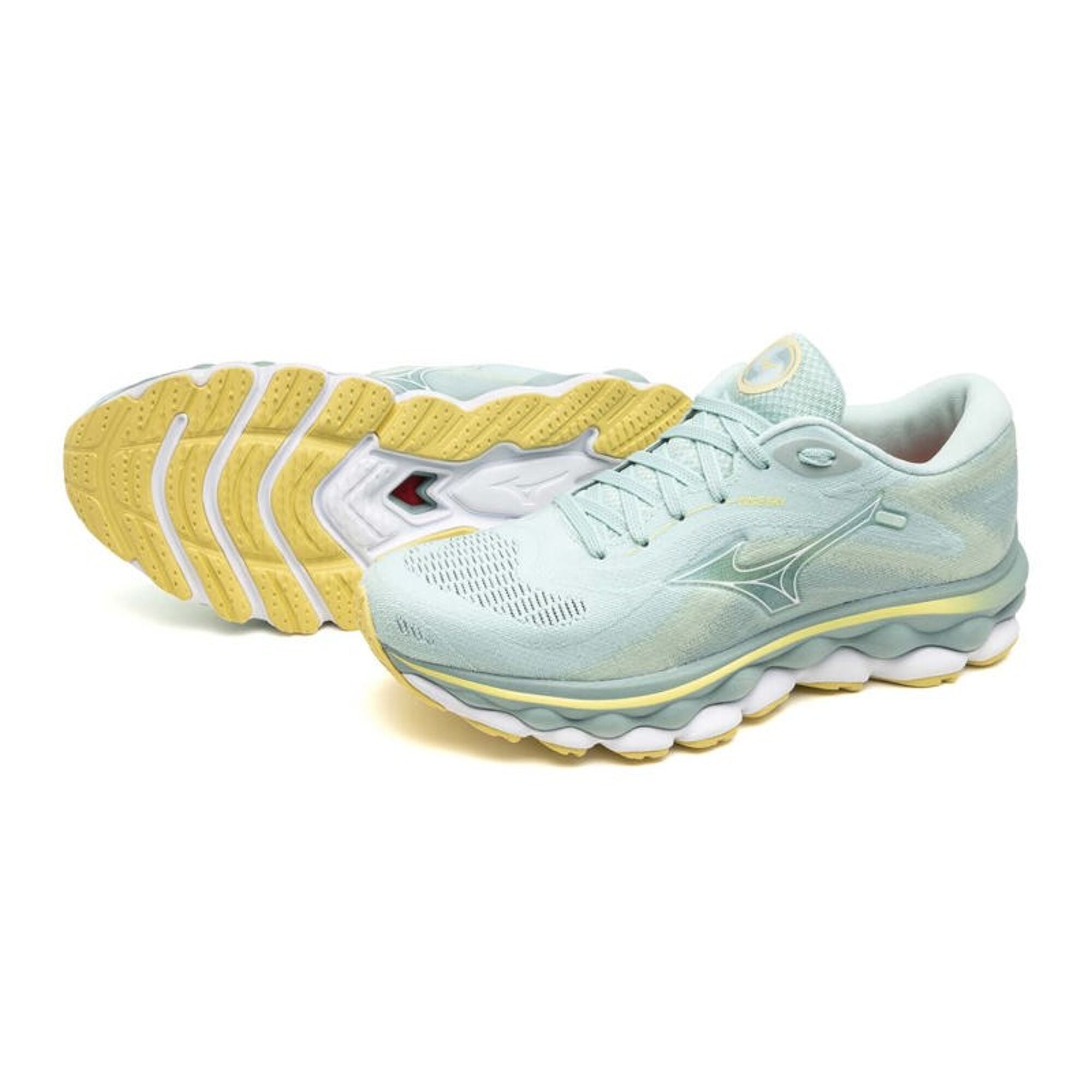 Mizuno Wave Sky 7 Runningschuhe Damen