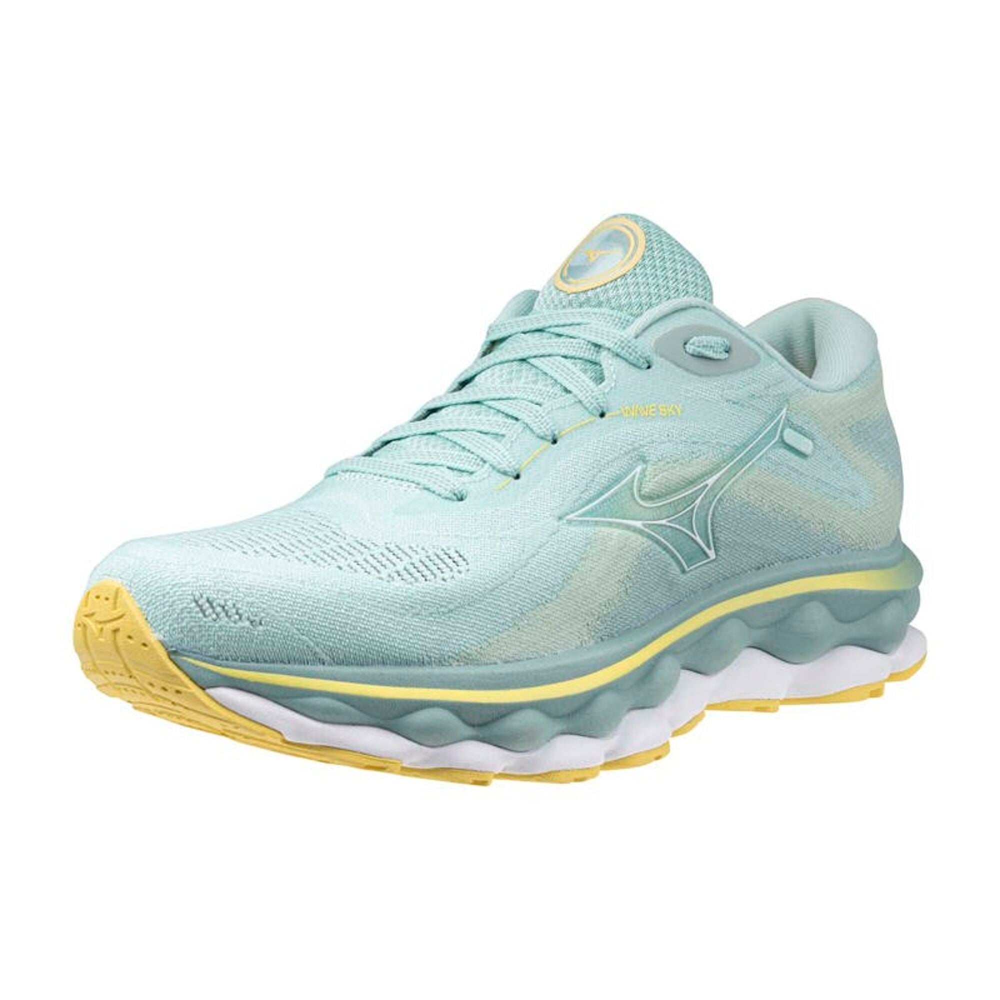 Mizuno Wave Sky 7 Runningschuhe Damen