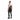 Kilpi Leggings Lang Valley-M Herren