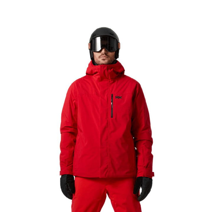 Helly Hansen Panorama Skijacke Herren