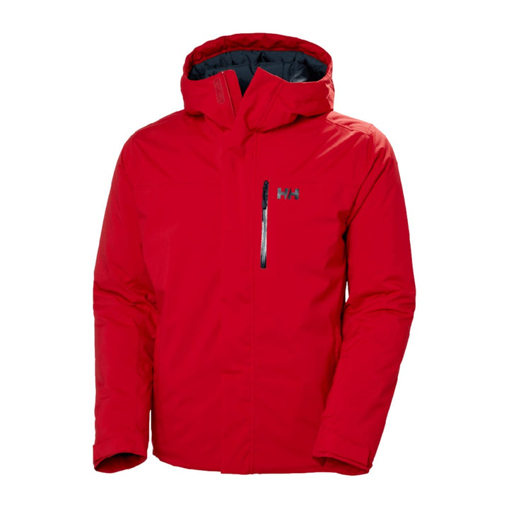 Helly Hansen Panorama Skijacke Herren