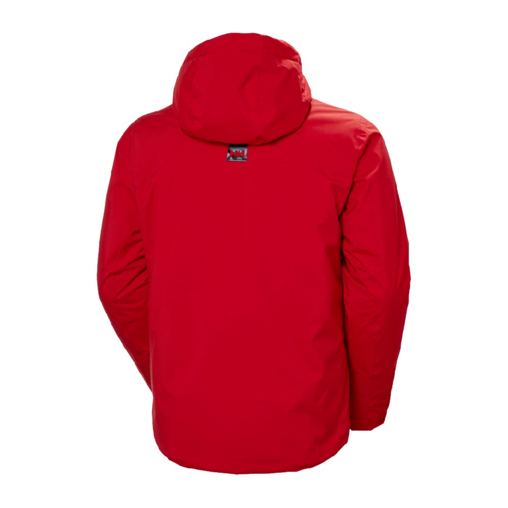 Helly Hansen Panorama Skijacke Herren