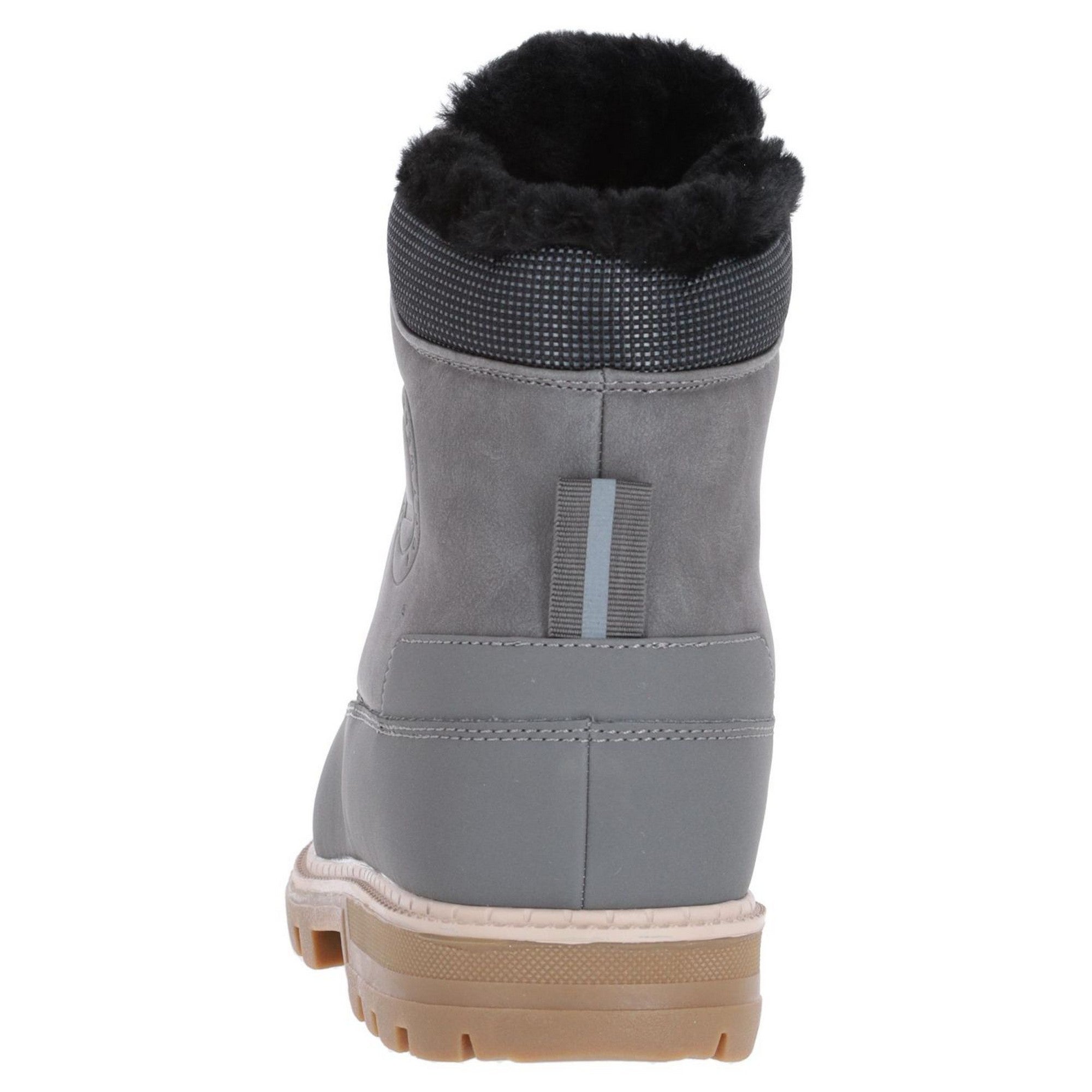 Icepeak Reilu MR Winterstiefel Herren