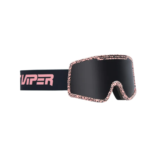 Viper The Son of Peach Skibrille