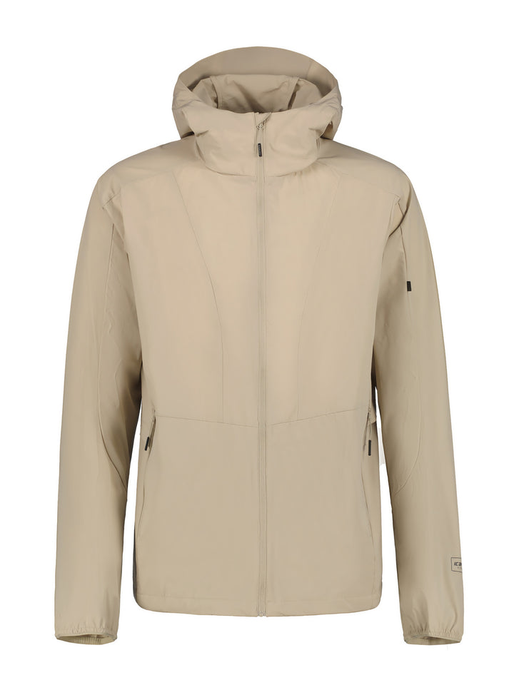 Icepeak Briston Outdoorjacke Herren – Cement