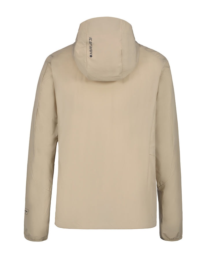 Icepeak Briston Outdoorjacke Herren – Cement