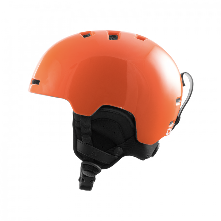 TSG Arctic Nipper Mini Solid Color Skihelm