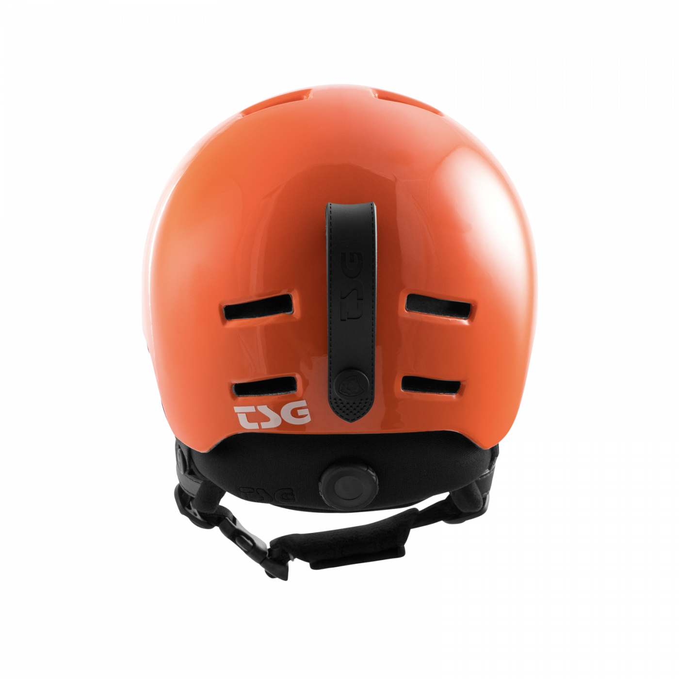 TSG Arctic Nipper Mini Solid Color Skihelm