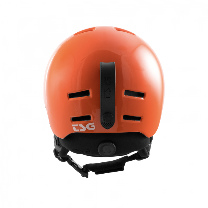 TSG Arctic Nipper Mini Solid Color Skihelm