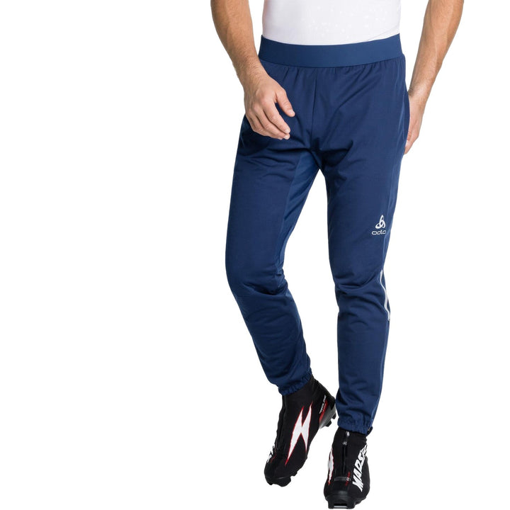 Odlo Pants Zeroweight Windproof Herren