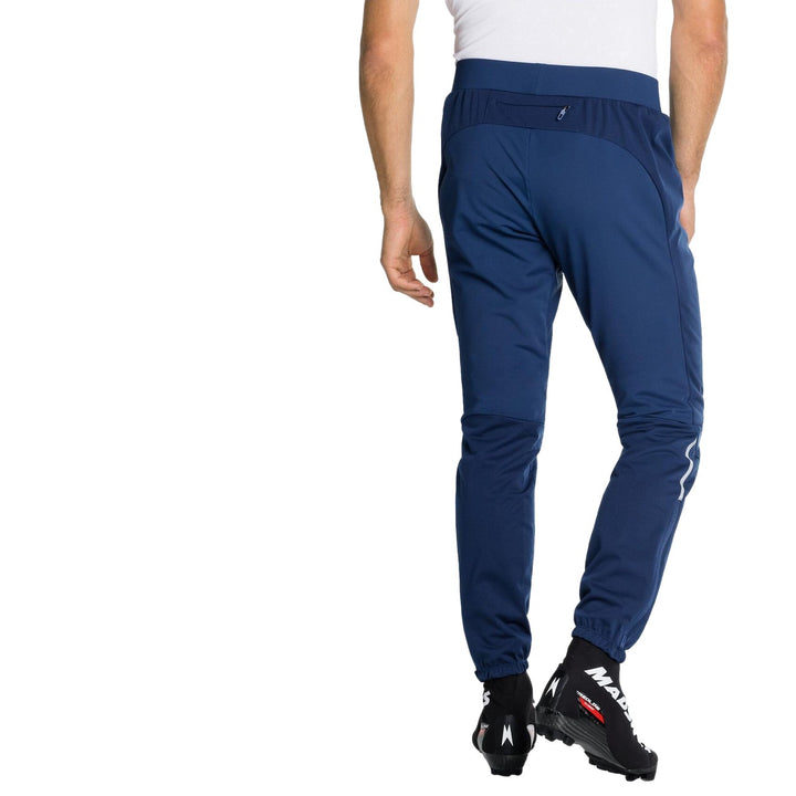 Odlo Pants Zeroweight Windproof Herren