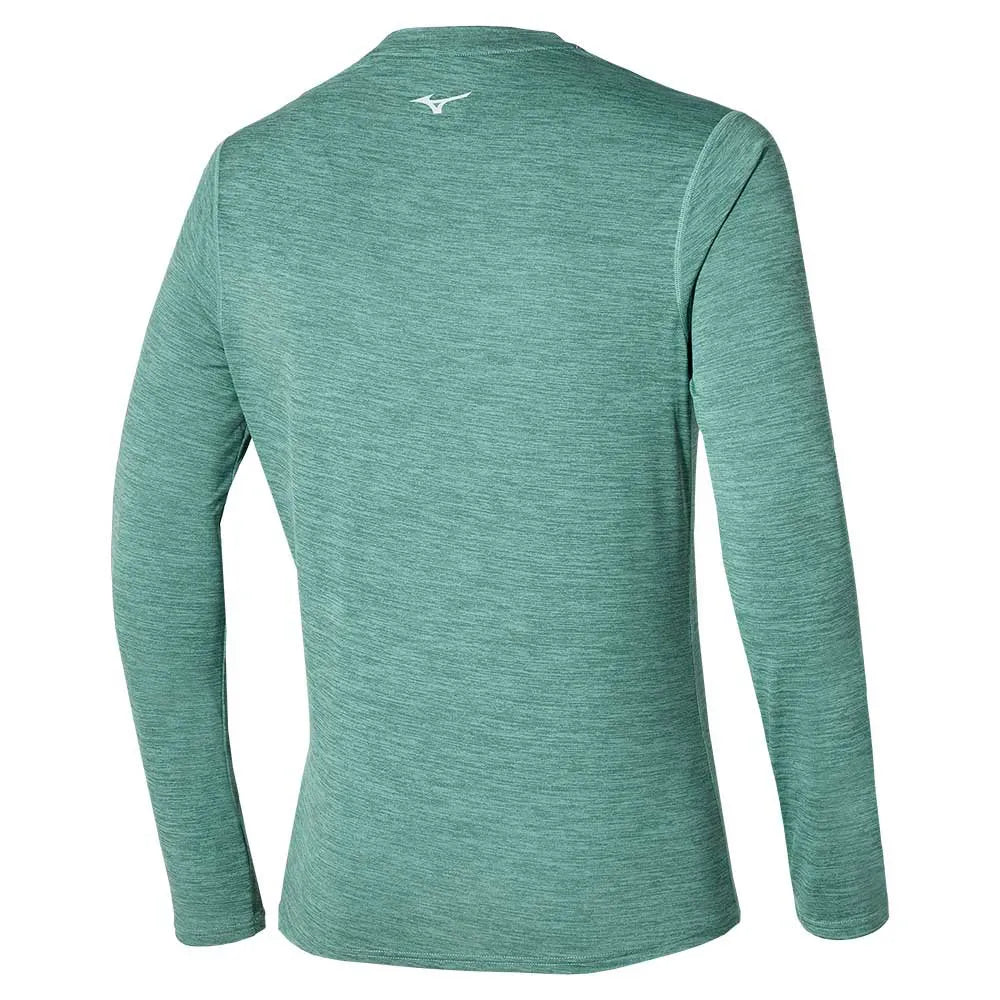 Mizuno Impulse Core Pullover Herren