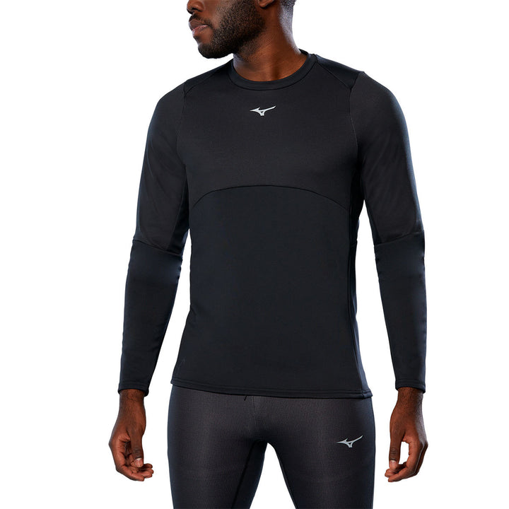 Mizuno Heat Charge BT Pullover Herren