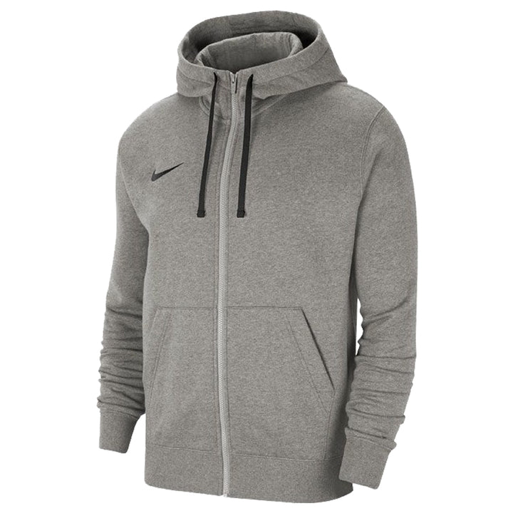 Nike Pullover Full Zip Fleece Hoodie Herren