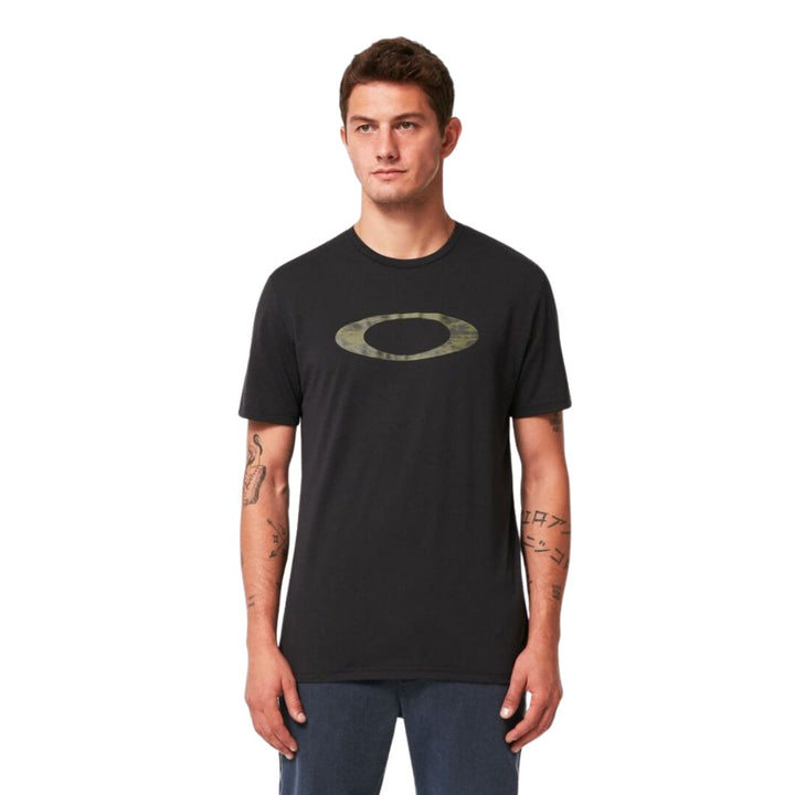 Oakley Bold Ellipse T-Shirt Herren