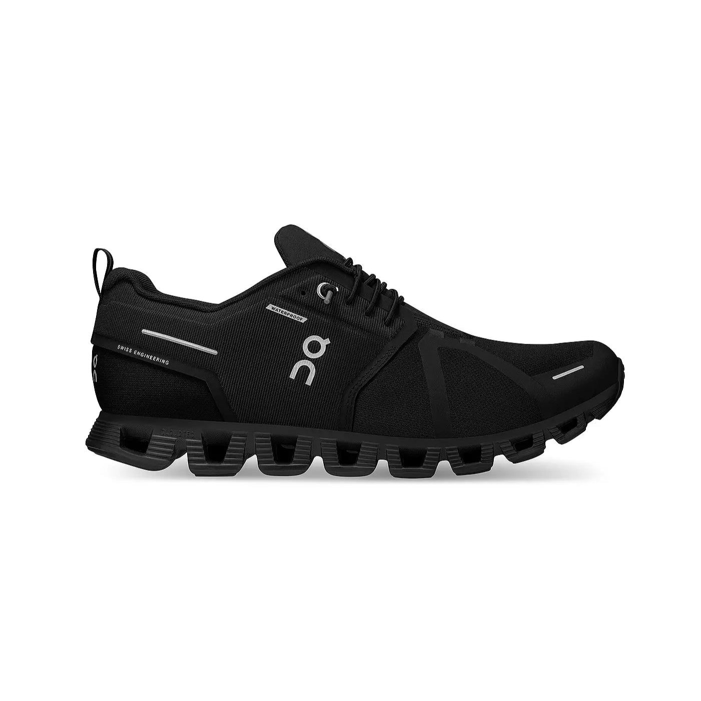 On Cloud 5 Waterproof Halbschuhe Herren