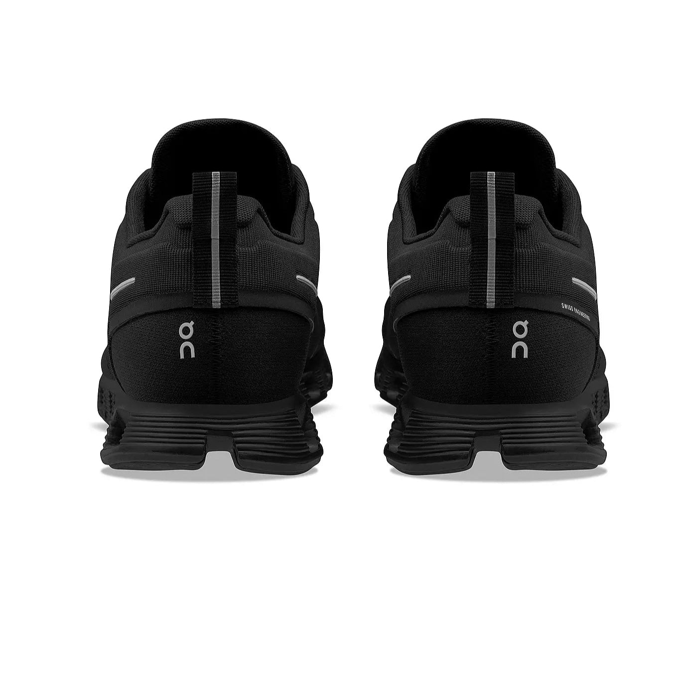 On Cloud 5 Waterproof Halbschuhe Herren