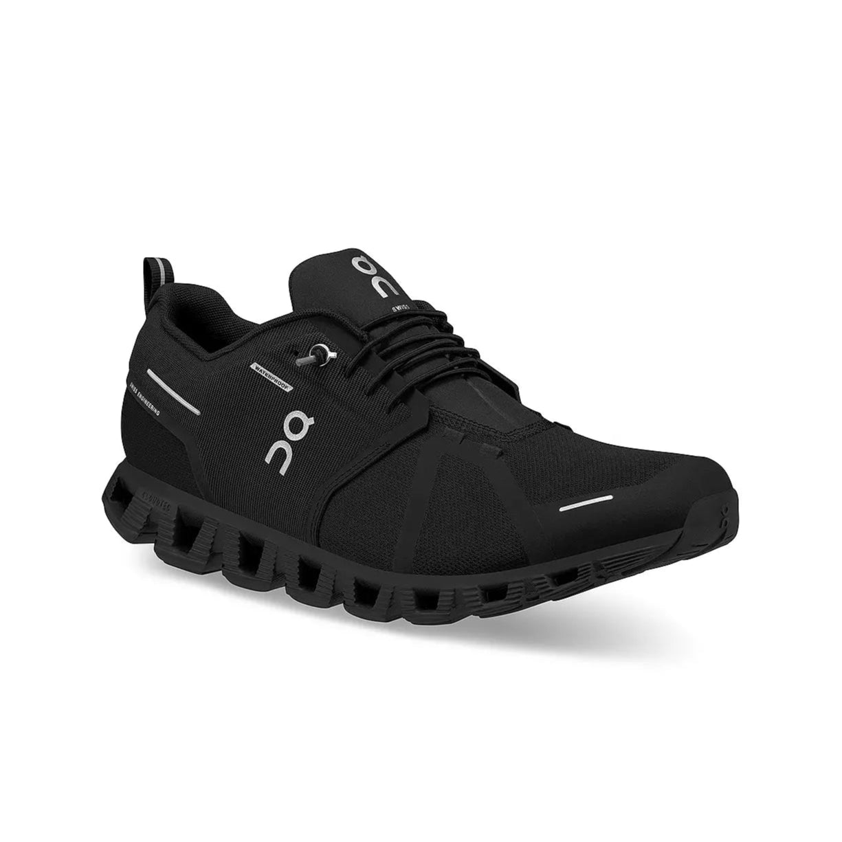 On Cloud 5 Waterproof Halbschuhe Herren