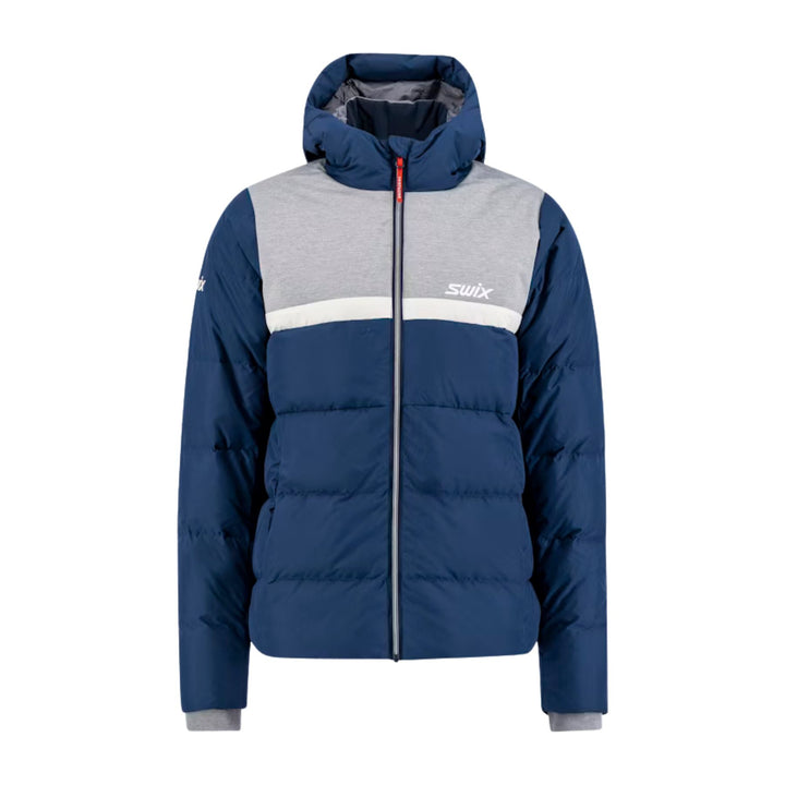 Swix Focus Daunenjacke Damen