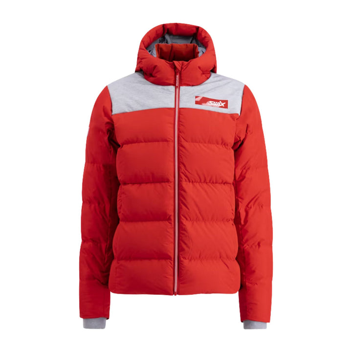 Swix Focus Daunenjacke Damen