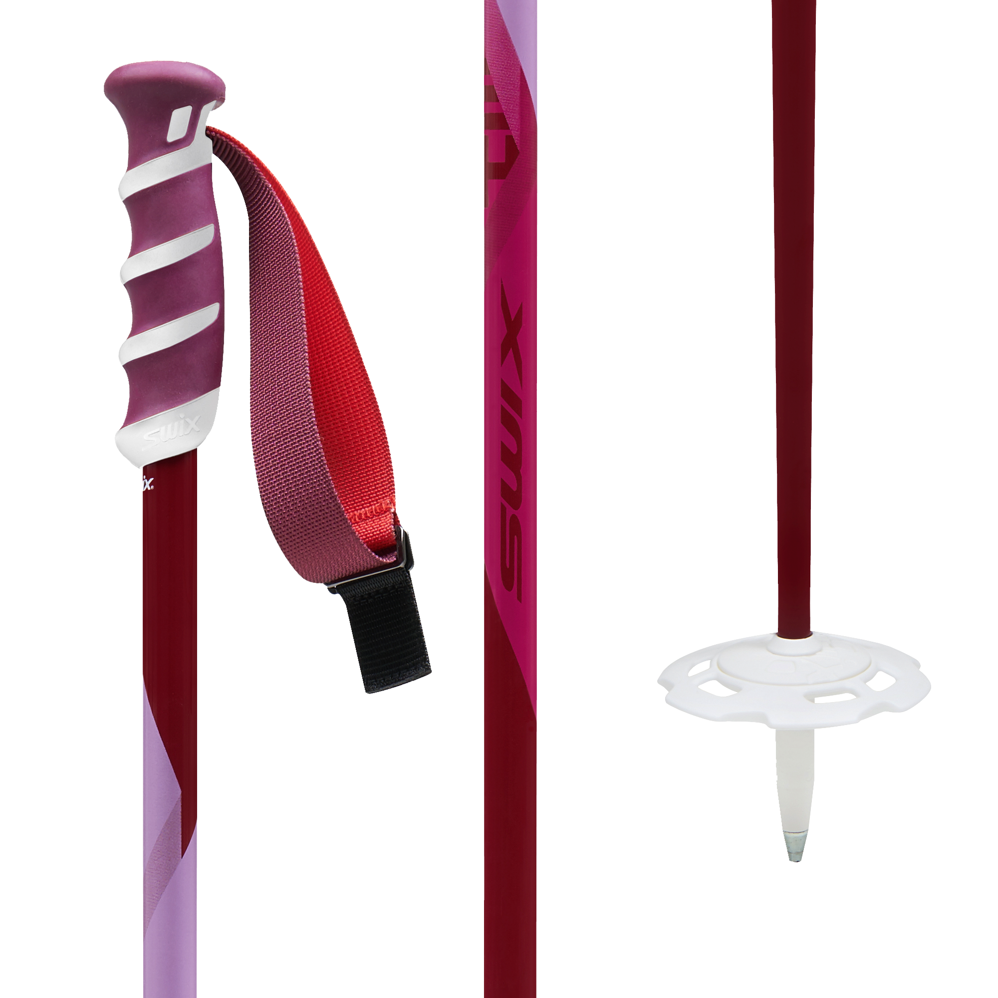 Swix Techlite Pro Ws Skistöcke