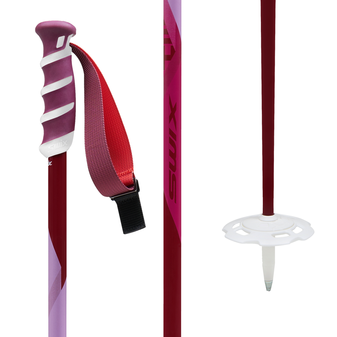 Swix Techlite Pro Ws Skistöcke