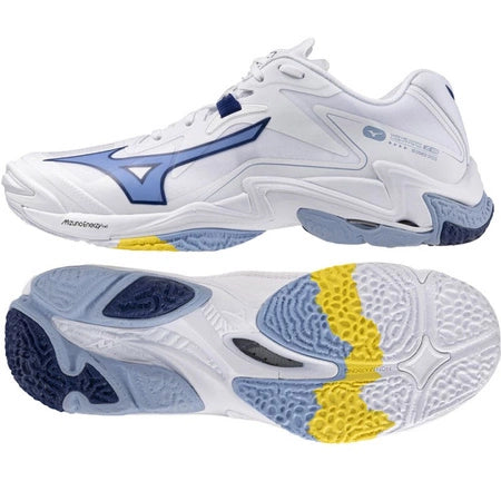 Mizuno Wave Lightning Z8 Volleyballschuhe Unisex