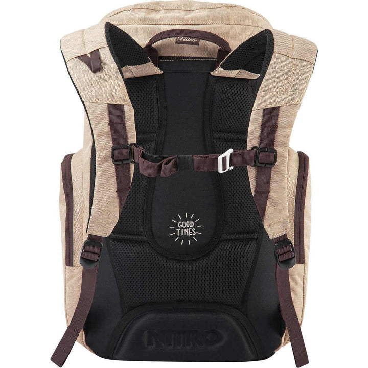 Nitro Tagesrucksack 32L