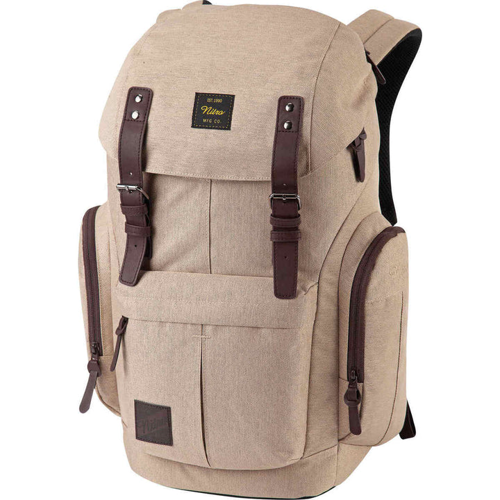 Nitro Tagesrucksack 32L