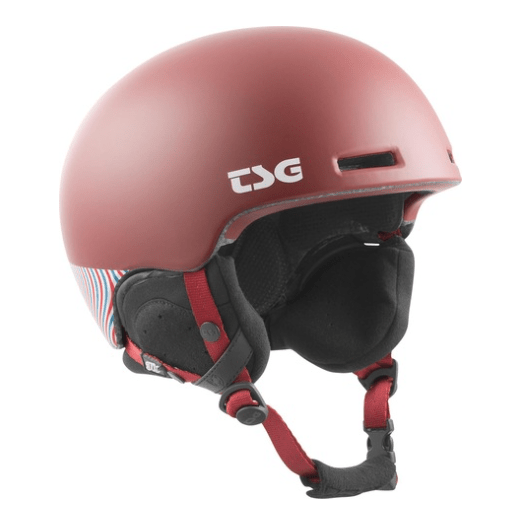 TSG Fly Graphic Design Skihelm