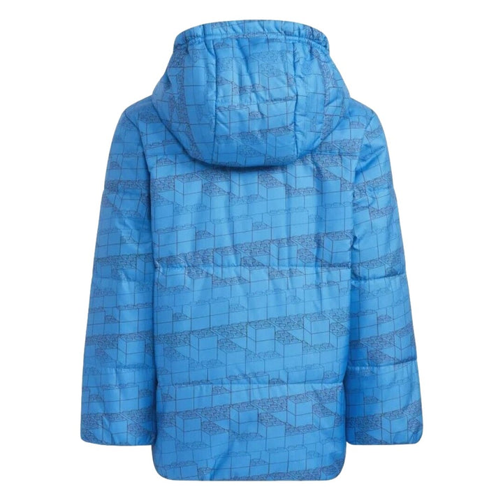 Adidas Winterjacke Lk Lego Cl Kinder