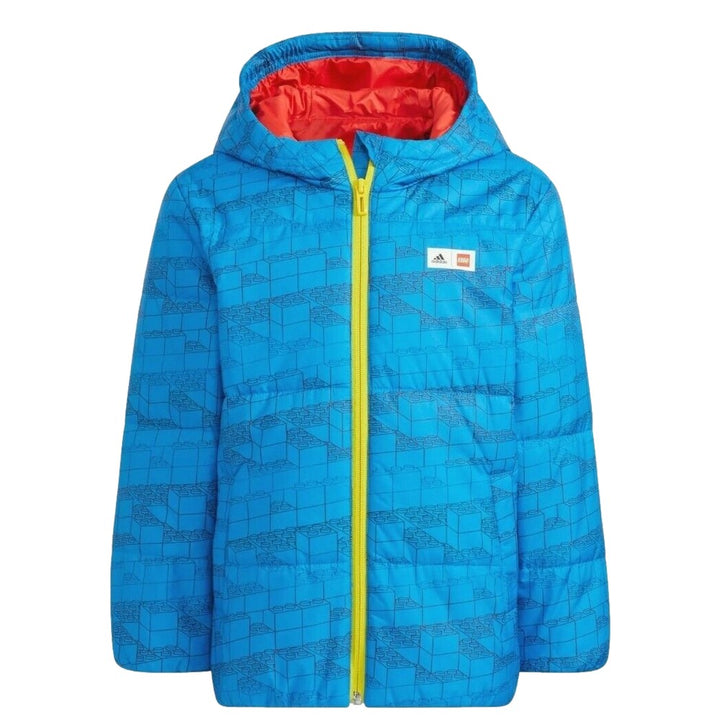 Adidas Winterjacke Lk Lego Cl Kinder