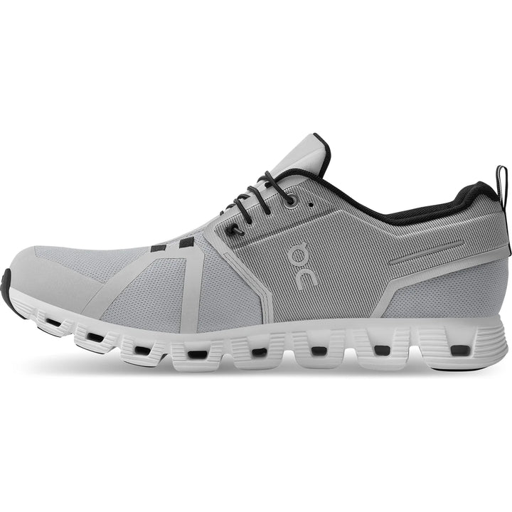 On Cloud 5 Waterproof Halbschuhe Herren