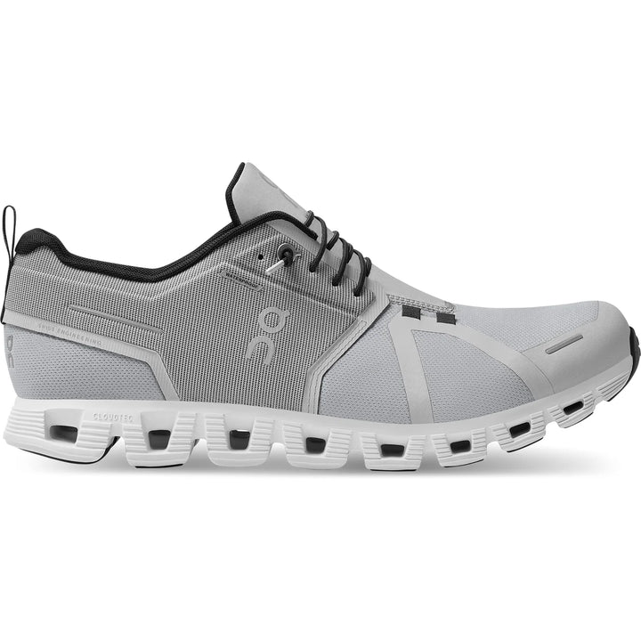 On Cloud 5 Waterproof Halbschuhe Herren