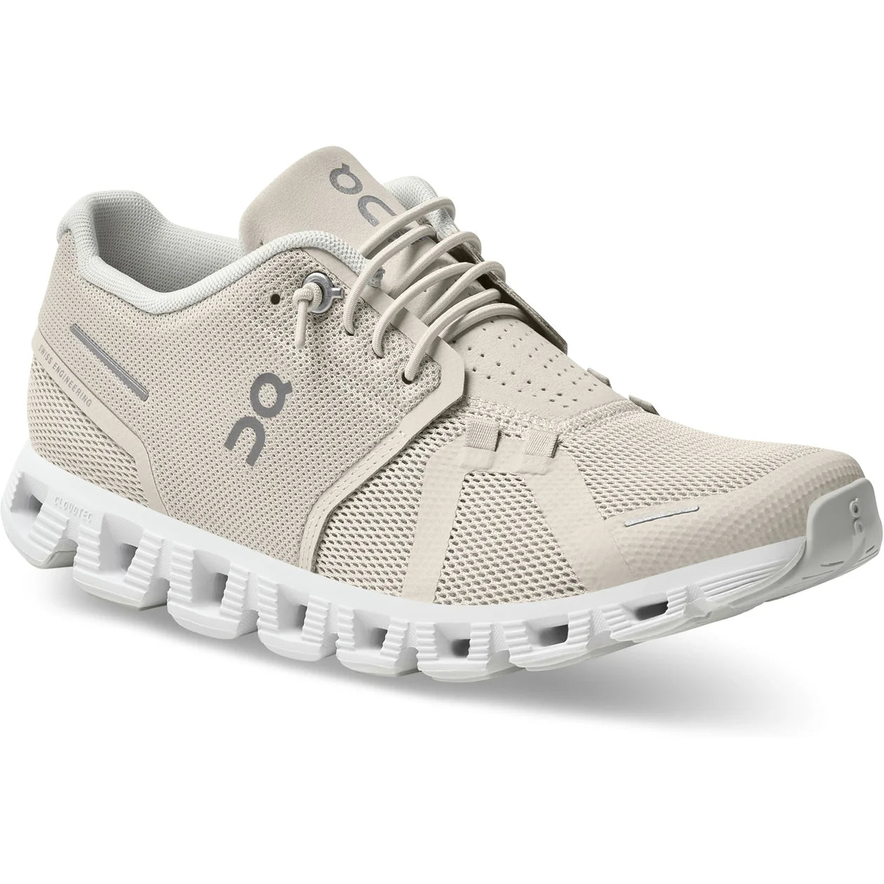 On Cloud 5 Halbschuhe Damen