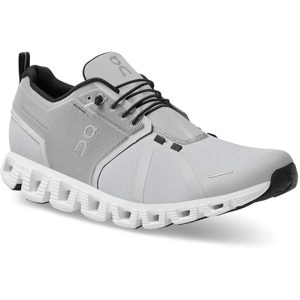 On Cloud 5 Waterproof Halbschuhe Herren